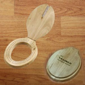 Wooden Trainer Cribbage